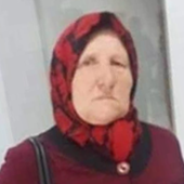HANIM KAKAÇ