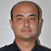 MEHMET ALİ İNAL